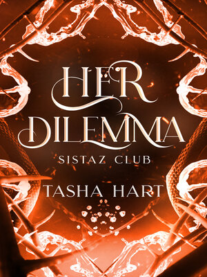 cover image of Her Dilemma